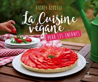 cuisine vegane sq