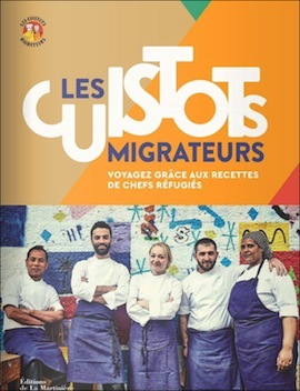cuistots migrateurs sq