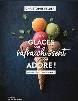 felder glaces sq
