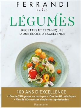 ferrandi legumes sq
