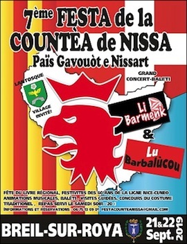 festa countea sq