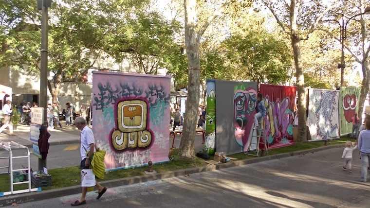 festival livre MS 18