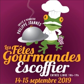 fetes escoffier sq