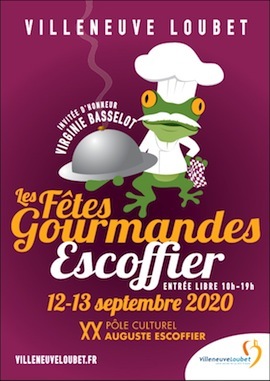 fetes gourmandes sq