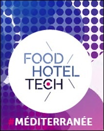 food hotel tech sq
