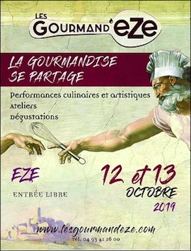 gourmandeze sq