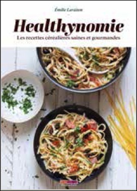 healthynomie sq