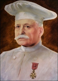 jep escoffier