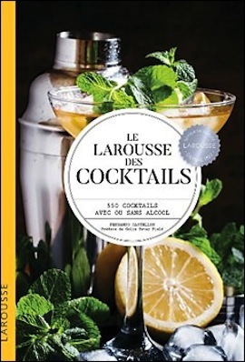 larousse cocktails sq