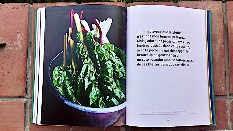 le vegetal 2