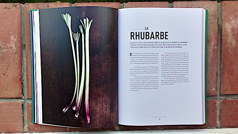 le vegetal 7
