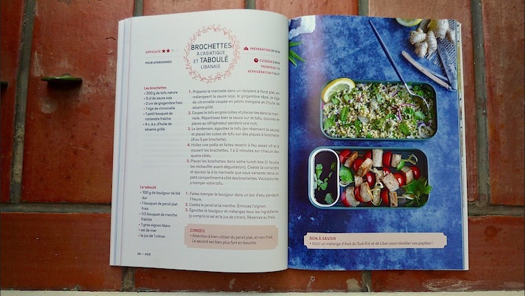 lunch box 1