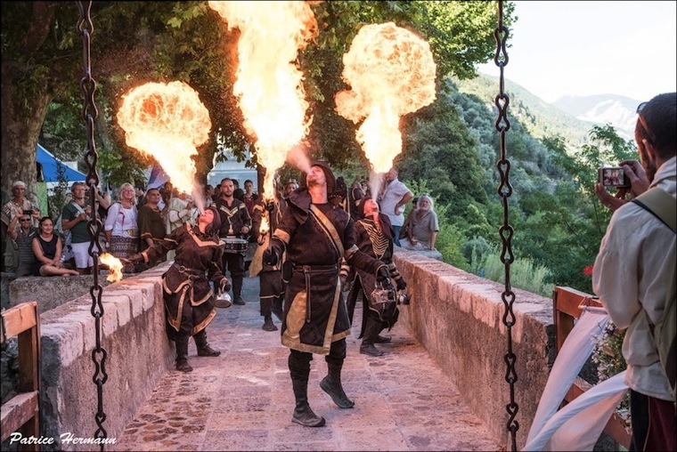 medievales 2019 lg1