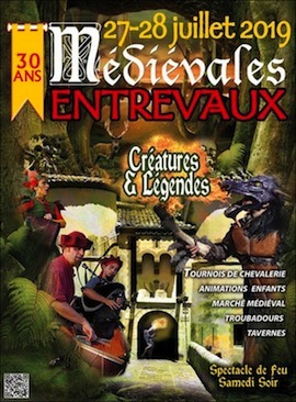 medievales 2019 sq