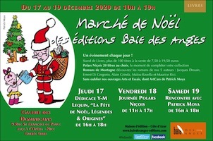 noel bda