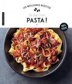 pasta