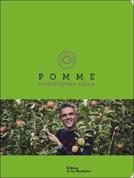 pomme martiniere sq