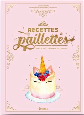 Coffret pâtisserie pour enfants 