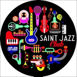 st jazz club sq
