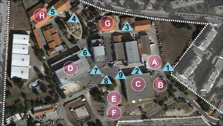studios victorine lg1