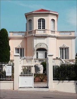 studios victorine sq