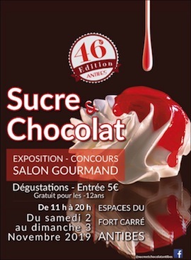 sucre chocolat 2019 sq