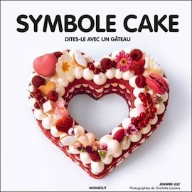 symbole cake sq