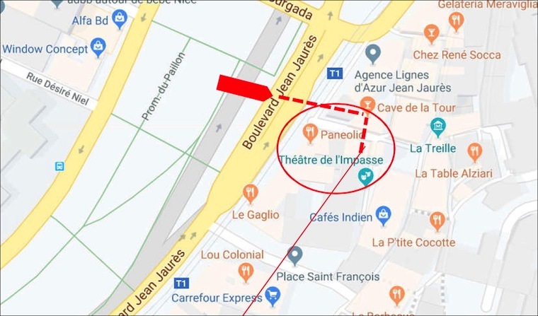 theatre impasse lg1