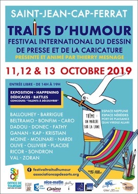 traits humour 2019 sq