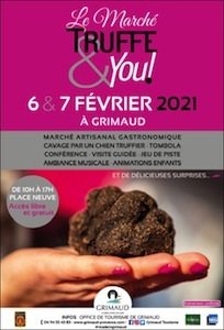 truffe grimaud sq