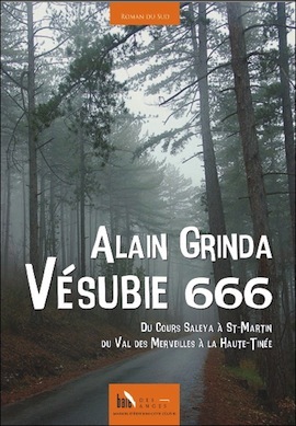 vesubie 666 bda sq
