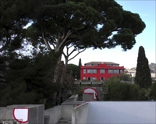 villa arson po20 sq