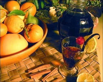 vin orange sq