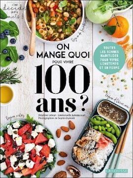 vivre 100 ans sq