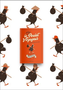 poulet voyageur sq