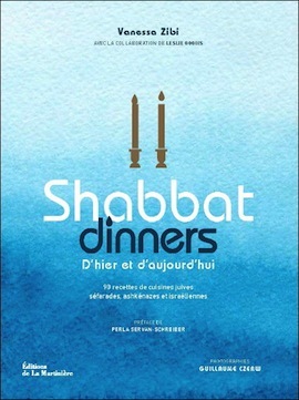 shabbat dinners sq