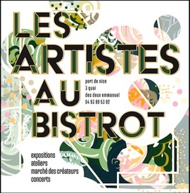 S49 bistrot artistes