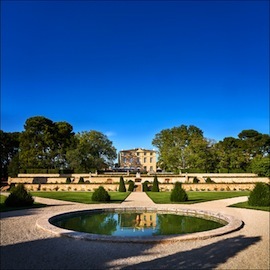 S49 chateau gaude