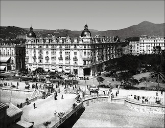 S49 hotels gilletta