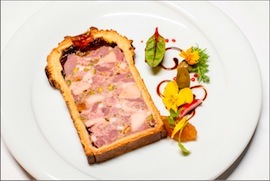S49 pate croute