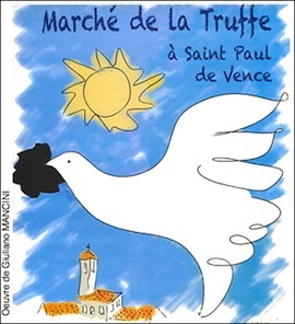 S50 truffe