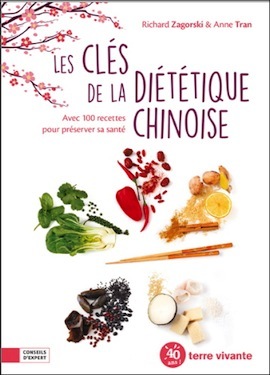 dietetique chinoise