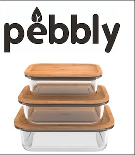 eco pebbly