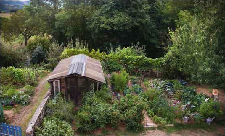 fabuleux jardin lg1