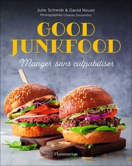 good junkfood sq
