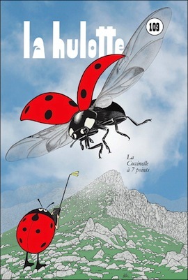 noel la hulotte