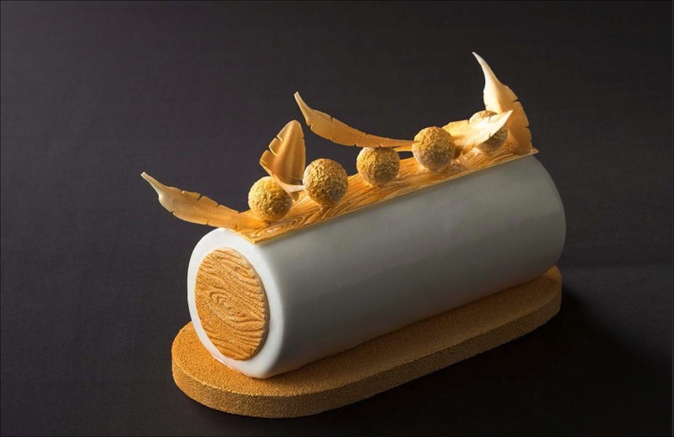 noel metropole buche