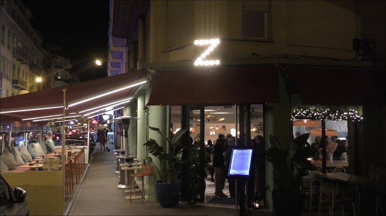 z restaurant taps lg1