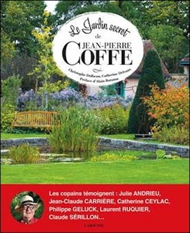 jardin secret coffe sq