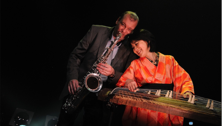 Festival Jazz sous les Bigaradiers 2025 à La Gaude - Jazz au Féminin